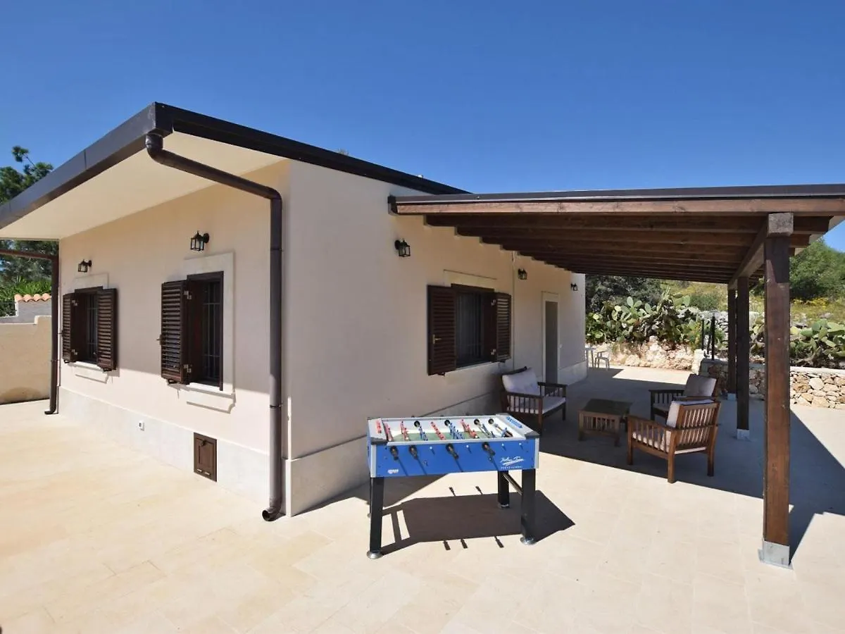 Holiday Home With Private Pool, Florida Floridia 0*,  Italy