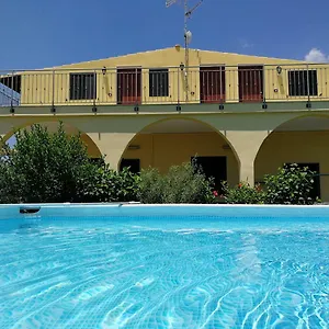  Hébergement de vacances Sole - Finaiti - Per Turisti